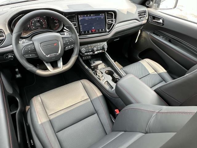 new 2025 Dodge Durango car, priced at $47,144