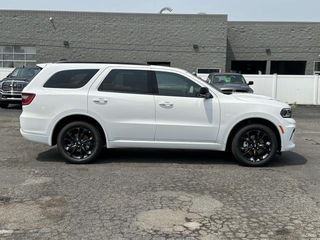 new 2025 Dodge Durango car, priced at $47,144