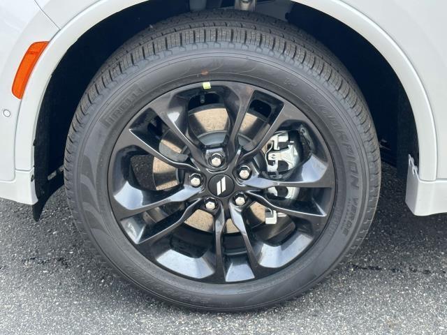 new 2025 Dodge Durango car, priced at $47,144