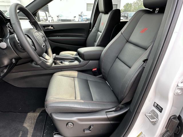 new 2025 Dodge Durango car, priced at $47,144