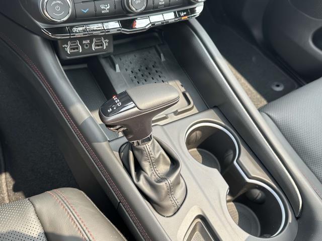 new 2025 Dodge Durango car, priced at $47,144