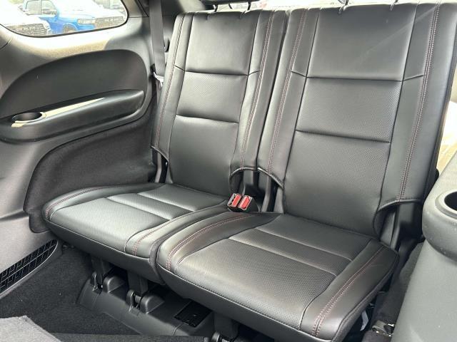 new 2025 Dodge Durango car, priced at $47,144