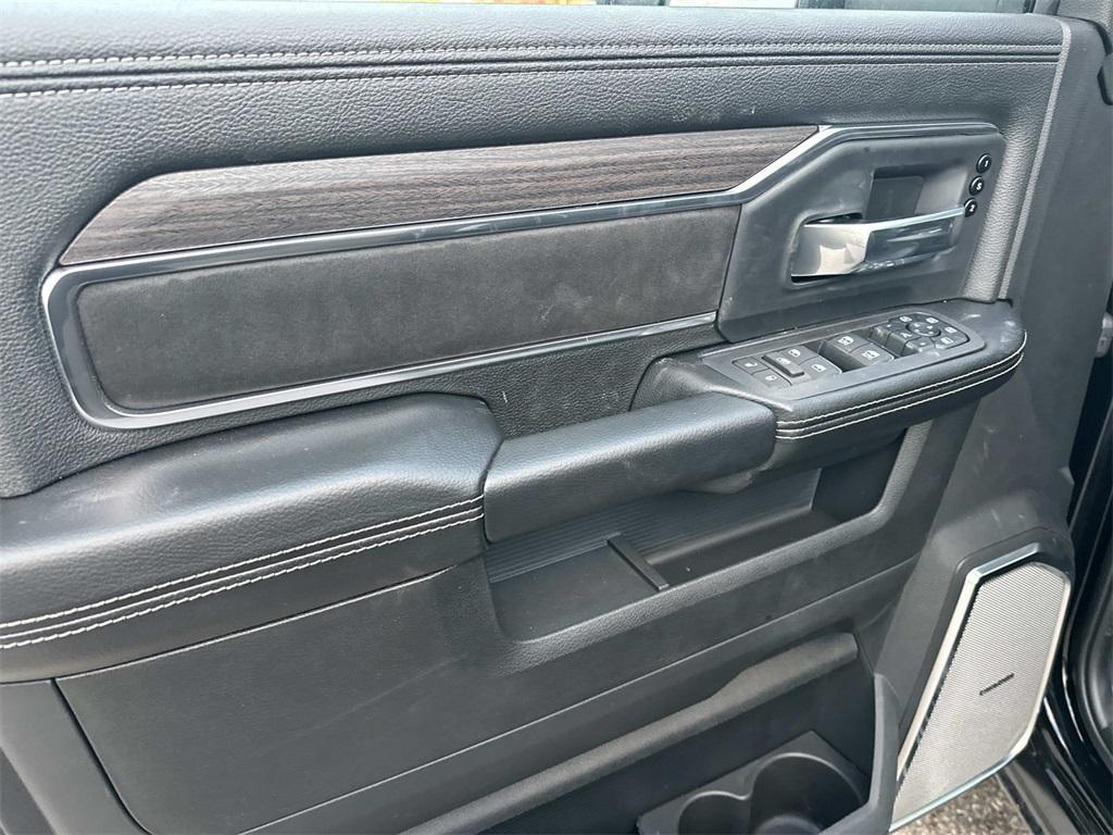 new 2026 Ram 2500 car, priced at $86,411