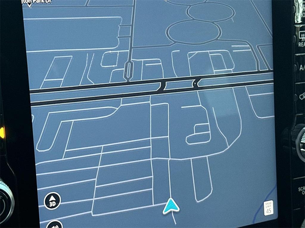 new 2026 Ram 2500 car, priced at $86,411