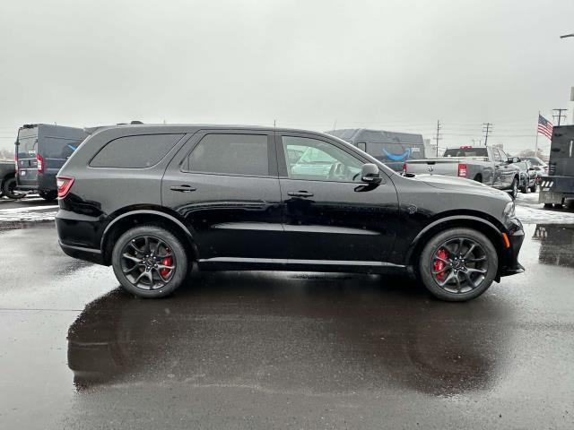 new 2024 Dodge Durango car, priced at $94,137