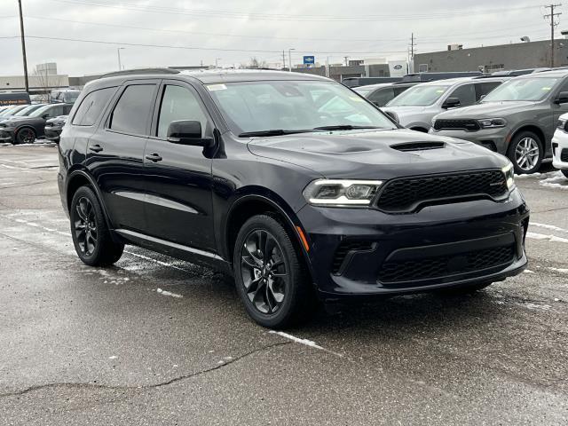 new 2024 Dodge Durango car, priced at $56,754