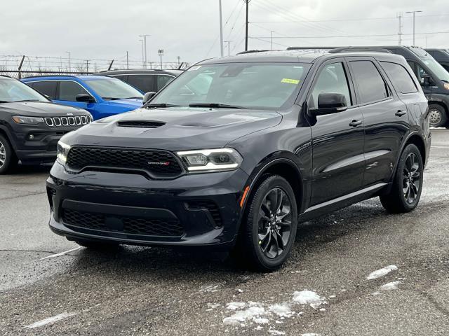 new 2024 Dodge Durango car, priced at $56,754