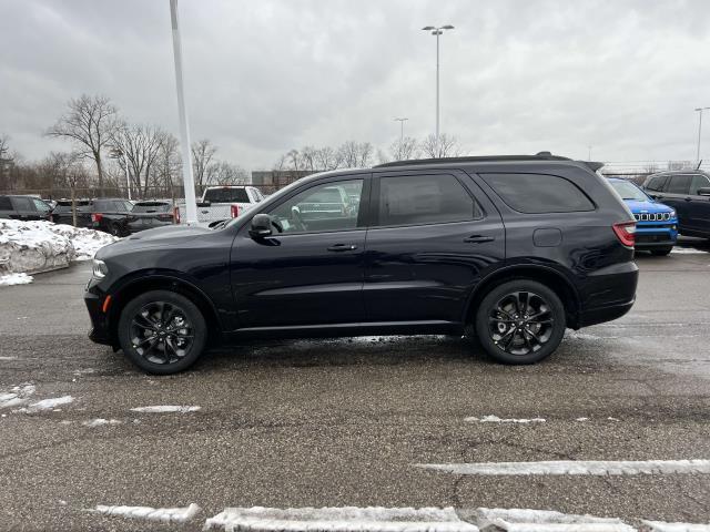 new 2024 Dodge Durango car, priced at $56,754