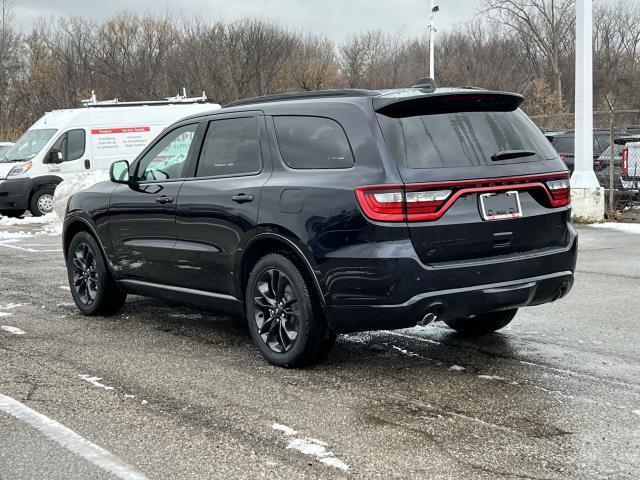 new 2024 Dodge Durango car, priced at $56,754