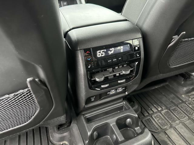 used 2023 Jeep Grand Cherokee L car, priced at $37,495