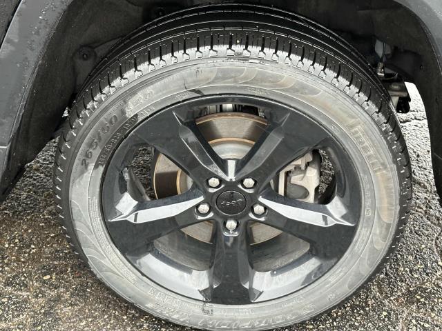 used 2023 Jeep Grand Cherokee L car, priced at $37,495