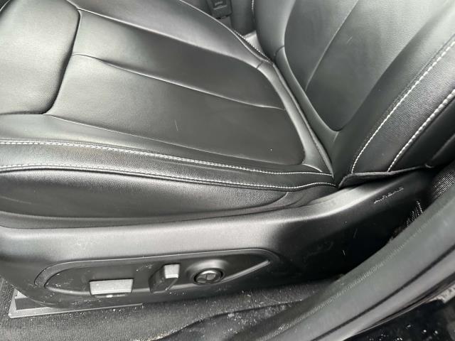used 2023 Jeep Grand Cherokee L car, priced at $37,495