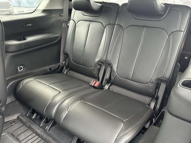 used 2023 Jeep Grand Cherokee L car, priced at $37,495