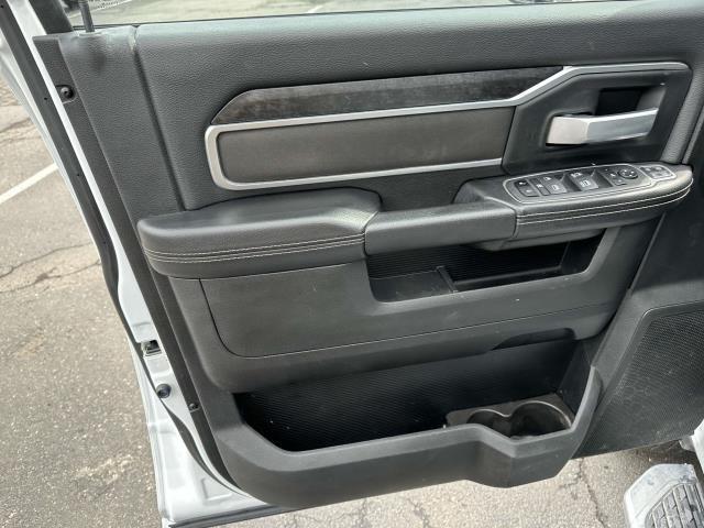 used 2024 Ram 2500 car, priced at $51,995