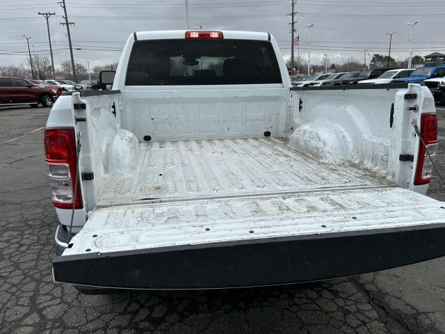 used 2024 Ram 2500 car, priced at $51,995