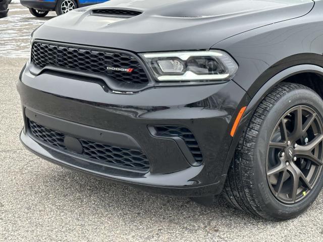 new 2025 Dodge Durango car, priced at $66,250