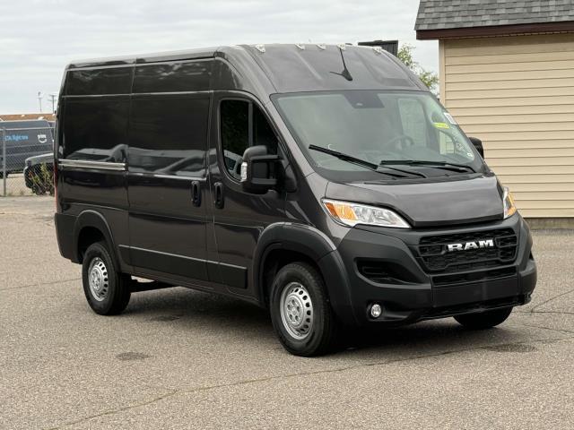 new 2024 Ram ProMaster 1500 car, priced at $50,905