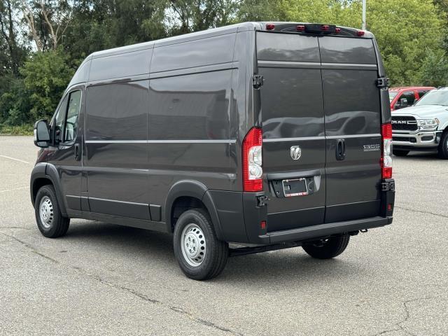 new 2024 Ram ProMaster 1500 car, priced at $50,905