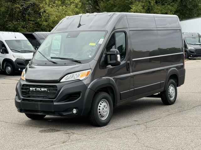 new 2024 Ram ProMaster 1500 car, priced at $50,905