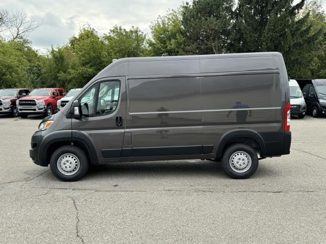 new 2024 Ram ProMaster 1500 car, priced at $50,905