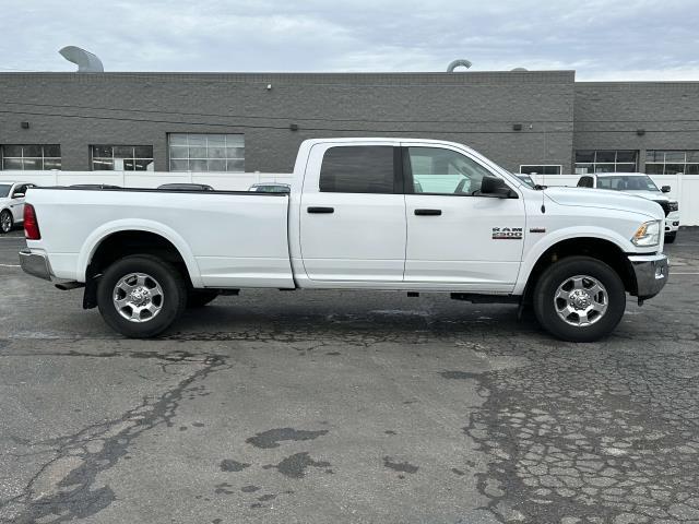 used 2016 Ram 2500 car, priced at $8,995