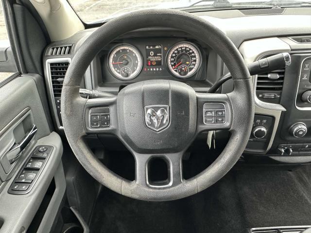 used 2016 Ram 2500 car, priced at $8,995