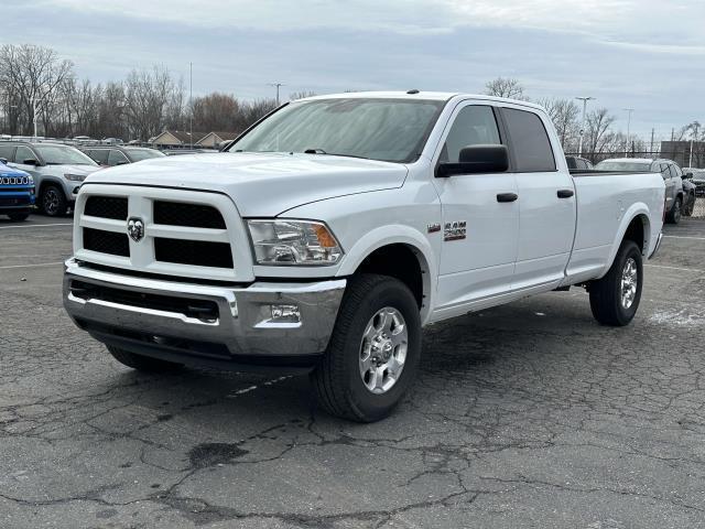 used 2016 Ram 2500 car, priced at $8,995