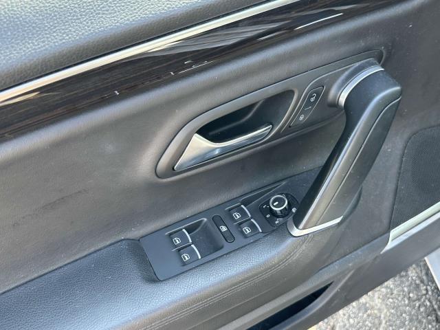 used 2013 Volkswagen CC car, priced at $6,980