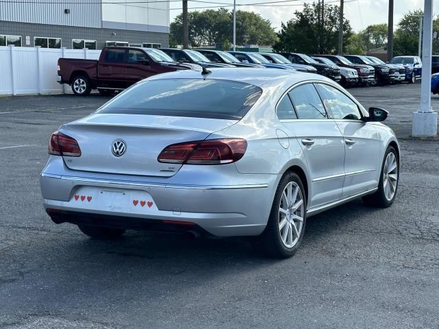 used 2013 Volkswagen CC car, priced at $6,980