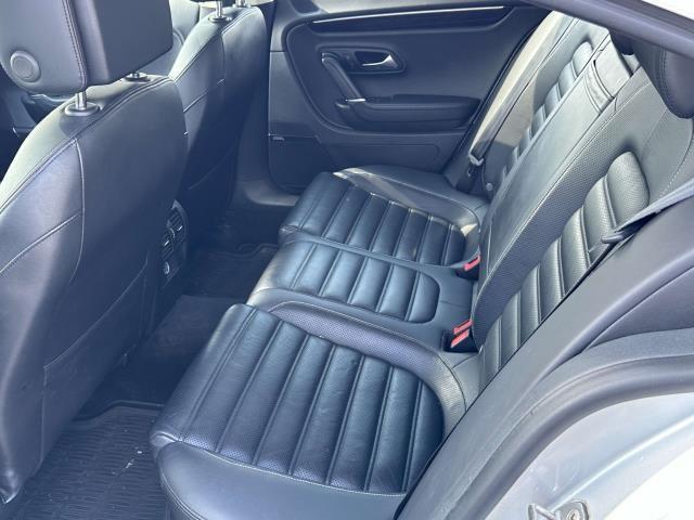used 2013 Volkswagen CC car, priced at $6,980