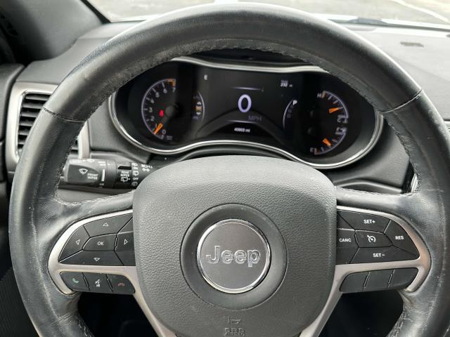 used 2020 Jeep Grand Cherokee car, priced at $28,995