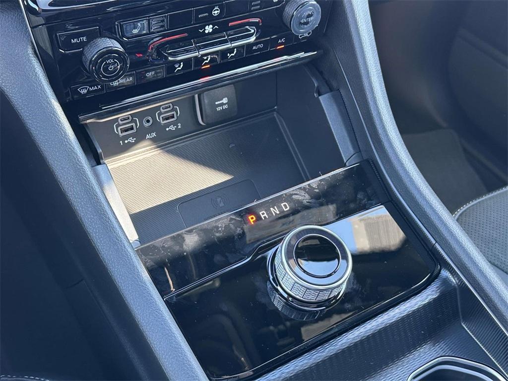 new 2025 Jeep Grand Cherokee L car, priced at $49,148