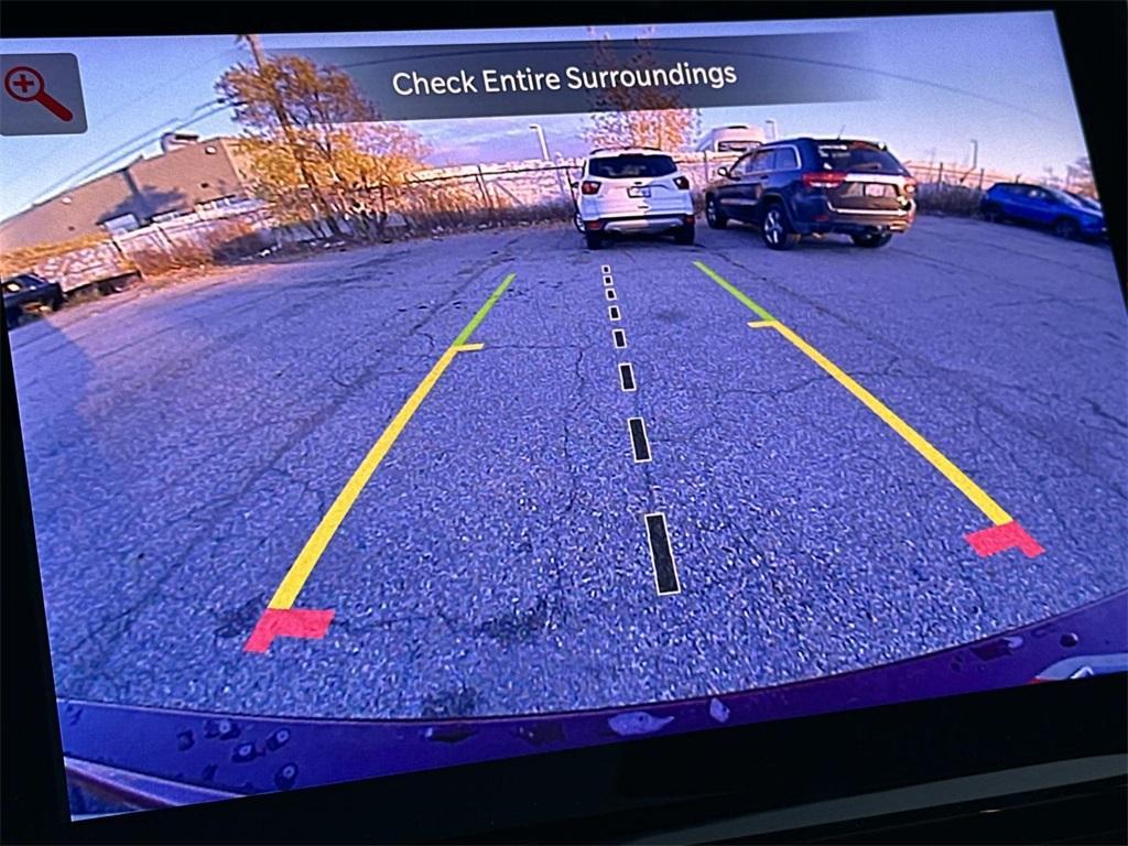 new 2025 Jeep Grand Cherokee car, priced at $51,493