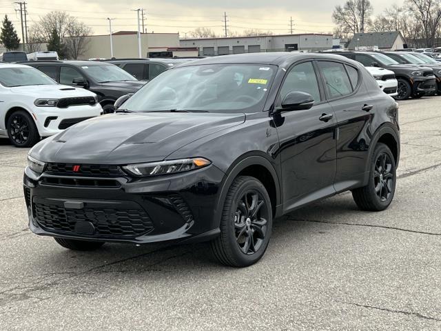 new 2024 Dodge Hornet car, priced at $39,801