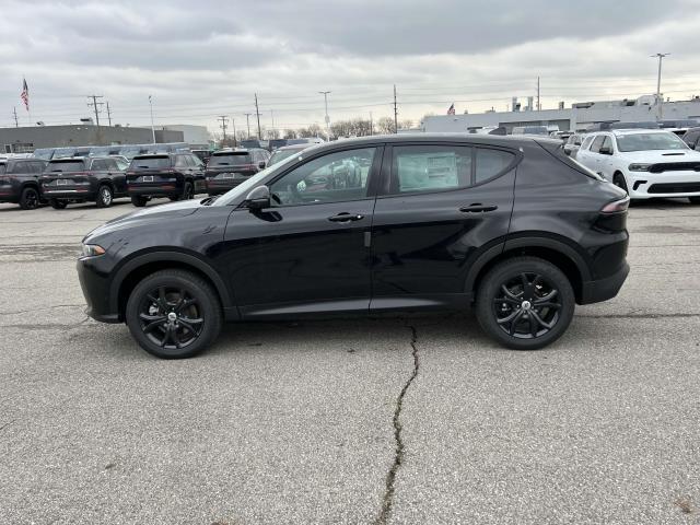 new 2024 Dodge Hornet car, priced at $39,801