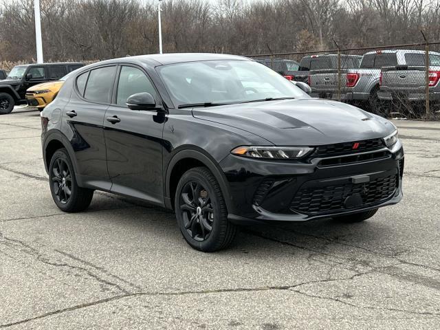 new 2024 Dodge Hornet car, priced at $39,801