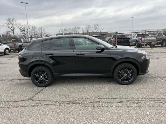 new 2024 Dodge Hornet car, priced at $39,801