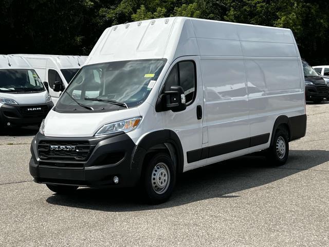 new 2024 Ram ProMaster 3500 car, priced at $58,425