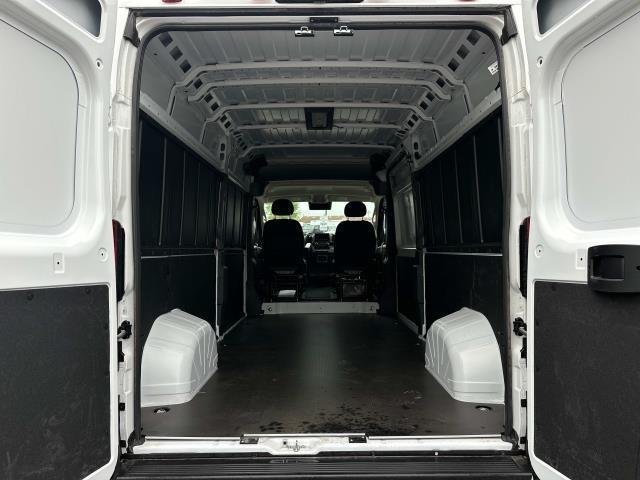 new 2025 Ram ProMaster 2500 car, priced at $46,823