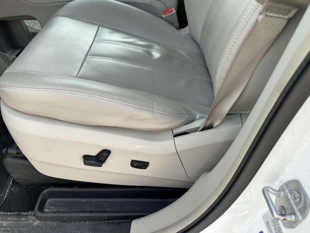 used 2015 Chrysler Town & Country car, priced at $8,995