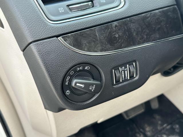 used 2015 Chrysler Town & Country car, priced at $8,995