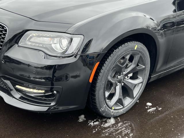 new 2023 Chrysler 300 car, priced at $41,267