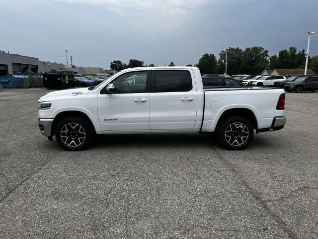 new 2025 Ram 1500 car, priced at $66,038