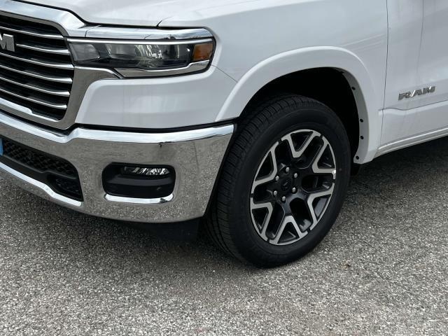 new 2025 Ram 1500 car, priced at $66,038