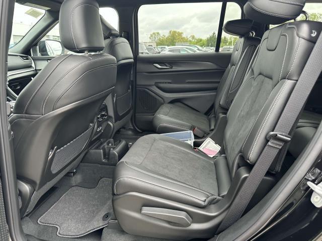 new 2025 Jeep Grand Cherokee L car, priced at $49,023