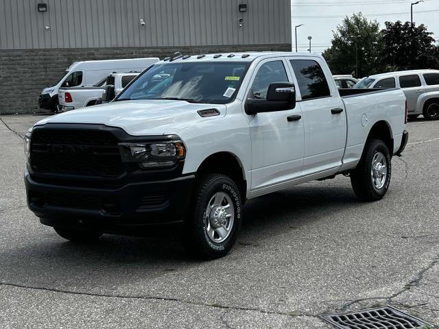 new 2024 Ram 2500 car, priced at $54,423