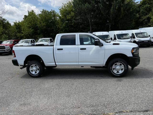 new 2024 Ram 2500 car, priced at $54,423