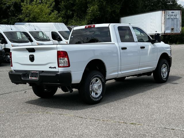 new 2024 Ram 2500 car, priced at $54,423