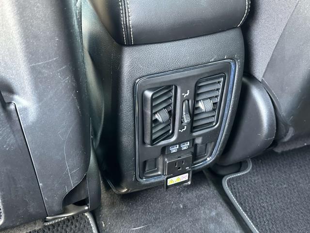 used 2021 Jeep Grand Cherokee car, priced at $28,995