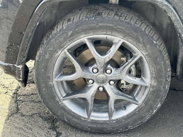 used 2021 Jeep Grand Cherokee car, priced at $29,995